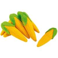 Legler Felt Corn-on-the-cob (set of 7)