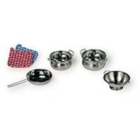 Legler Cooking Utensils (8950)