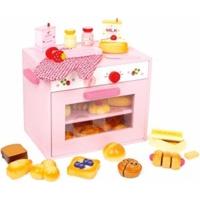 Legler Wooden Toy Oven (2837)