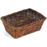 legler multi coloured basket set of 4