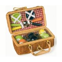 Legler Picnic Basket (8951)