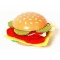 Legler Cheeseburger (set of 6)