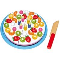 Legler Cutting Birthday Cake (2400)