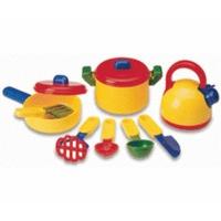 Learning Resources Pretend & Play - Cooking Set