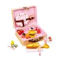 Legler Picnic Basket Lunch(2848)