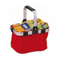 Legler Carry Bag Red (8271)