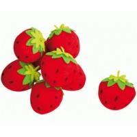 Legler Strawberries Felt (4421)