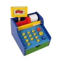 Legler Great Wooden Profi Till