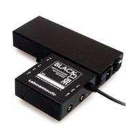 Lehmann Audio Black Cube SE MM / MC Phono Preamplifier