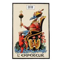 LEmpereur By Jamie Hewlett