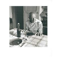 Le Pains de Picasso By Robert Do...