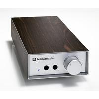 Lehmann Audio Linear SE Wood Finish Headphone Amplifier