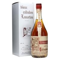 Lemorton 1979 Vieux Calvados