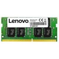 Lenovo 16gb Pc3-12800 Ddr3l-1600mhz Sodimm Memory