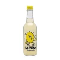 Lemony / Karma Cola