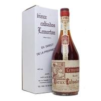 lemorton rarete calvados