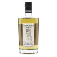 Leopold Bros Absinthe Verte