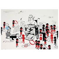 Lead Belly By Sam Green