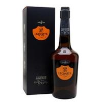 Lecompte Calvados 5 Year Old