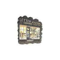 Letter Maker By Eric Ravilious