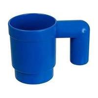 lego upscaled mug blue 853465