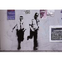 Leg It! By Stan Kujawa