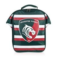 Leicester Tigers Insulated Kit Lunch Bag