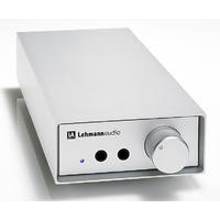 Lehmann Audio Linear SE Silver Headphone Amplifier