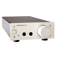 Lehmann Audio Linear USB Silver Headphone Amplifier
