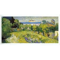Le Jardin de Daubigny By Vincent...