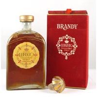 Lepanto Gonzalez Byass Brandy (1960\'s)