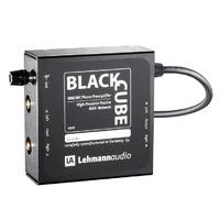 Lehmann Audio Black Cube MM / MC Phono Preamplifier