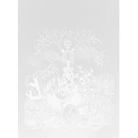 Les Fleurs Du Mal - White on White By Pure Evil