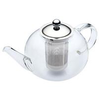 Le\'Xpress Glass Infuser Teapot 1.4ltr (Case of 6)