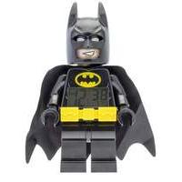 Lego Mini Fig Clock Lego Batman Movie Batman /gadgets