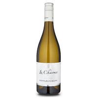 Le Charme Sauvignon Blanc - Case of 6