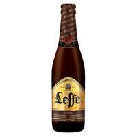 Leffe Brune Dark Beer 24x 330ml