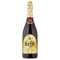 Leffe Blonde Beer 6x 750ml