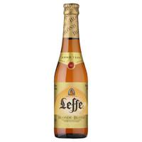 Leffe Blonde Beer 24x 330ml