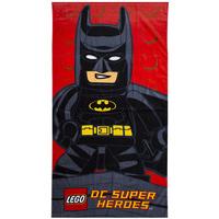 Lego DC Superheroes Kapow Beach Towel