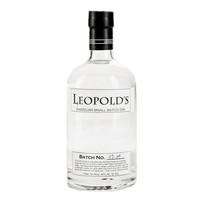 Leopold\'s Gin 70cl