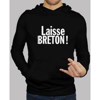 leaves breton!