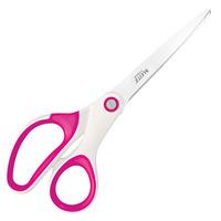 Leitz Pink Titanium Office Scissors WOW 205mm