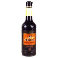 Lea and Perrins Worcestershire Sauce