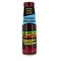 Levi Roots Extra Hot Reggae Reggae Sauce