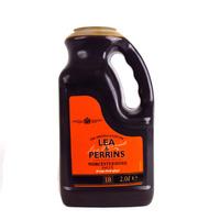 lea and perrins worcestershire sauce 2ltr