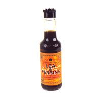 Lea And Perrins Worcestershire Sauce Small