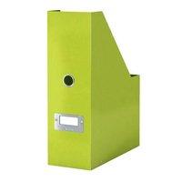 Leitz Click and Store Magazine File (Green)