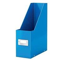 Leitz Click and Store Magazine File (Blue)