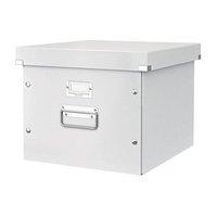 Leitz Click and Store (A4) Archive Box (White)